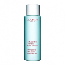 ClarinsEnergizingEmulsion125ml