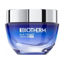 BiothermBlueTherapyNight50ml
