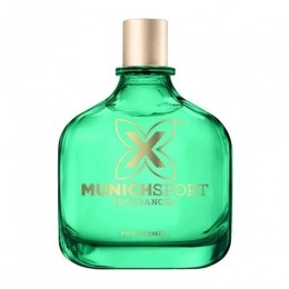MunichFitWomanEaudeToilette100ml