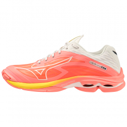 MizunoWAVELIGHTNINGZ7VolleybalschoenenDamesMaat45