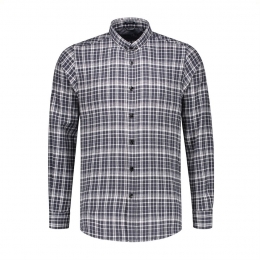 DstrezzedOverhemdFlanelOverhemdAntra2XL