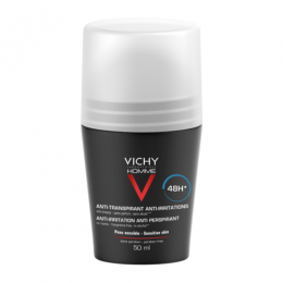 VichyHommeRoll-onDeodorantForSensitiveSkin