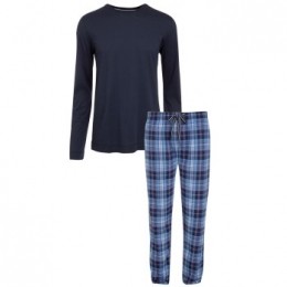 JockeyNightAndDayLongPyjama3XL-6XLActie