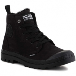 LaarzenPalladiumPampaHiZipWlM05982-010-M