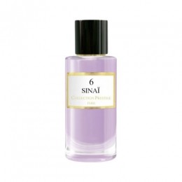 CollectionPrestigeSinai6EaudeParfum50ml