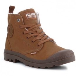 HogeSneakersPalladiumPampaHiZipWlM05982-257-M