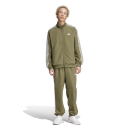 AdidasMalha3-stripesTracksuit