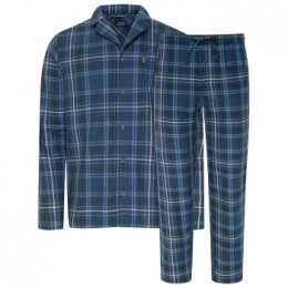 JockeyWovenPyjama3XL-6XLActie
