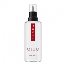 PradaLunaRossaCarbonEaudeToiletteRefill150ml