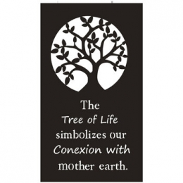 BeeldjesSignesGrimaltMuurAdviseerLeven