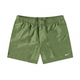 Nike5aposaposVolleyZwemshortHerenXS