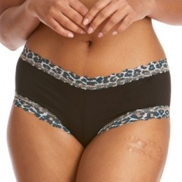 HankyPanky2stuksClassicCottonBoyshortActie