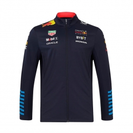 CastoreOracleRedBullRacingSoftshellJacket