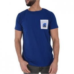 T-shirtKorteMouwJustEmporioJE-MASIM-01