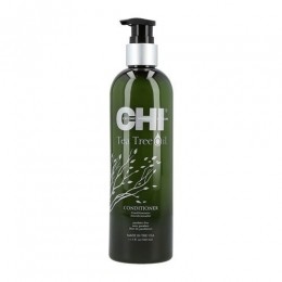 CHITeaTreeOilConditioner340ml