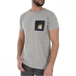 T-shirtKorteMouwJustEmporioJE-MASIM-01