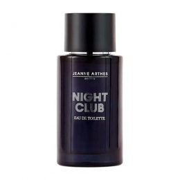 JeanneArthesNightClubEaudeToilette100ml