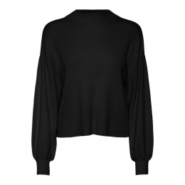 VeroModaNancyLongSleeveFunnelinkPullover