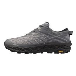 MizunoWAVEMUJINLSGTXSportstyleschoenenUltimateGrayQuietShadeHarbDamesHerenMaat44