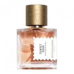 GoldfieldBanksSunsetHourEaudeParfum50ml