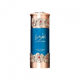 LattafaNicheEmaratiAlJawharaEaudeParfum100ml