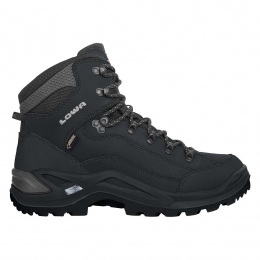 LowaRenegadeMidGore-tex