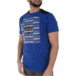 T-shirtKorteMouwJustEmporioJE-MIPIM-02