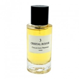CollectionPrestigeCristalRouge3EaudeParfum100ml