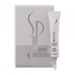 SPReverse3MinutesHairRegeneratingPre-Treatment
