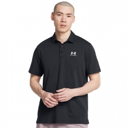 UnderArmourIconPolo