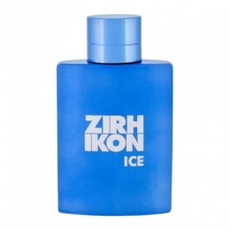 ZirhIkonIceEaudeToilette125ml