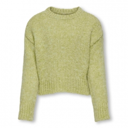 OnlyKidsKogmarieO-neckShortKnitted