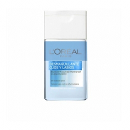 LOralMake-UpRemoverWaterproofEyeLip125ml