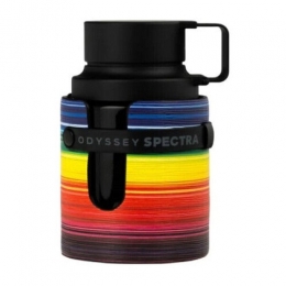 ArmafOdysseySpectraEaudeParfum60ml