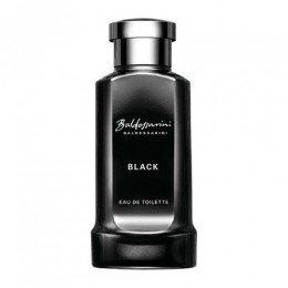 BaldessariniBlackEaudeToilette75ml