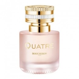 BoucheronQuatreEnRoseEaudeParfum50ml