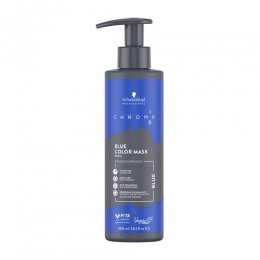 SchwarzkopfProfessionalChromaIDBlueColorMask300ml