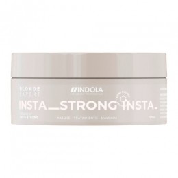 IndolaBlondeExpertInstaStrongTreatment200ml