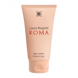 LauraBiagiottiRomaBodylotion150ml