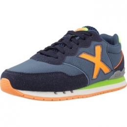 LageSneakersMunichDASHKID