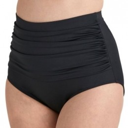 MissMaryMayaHighWaistBikiniPantyActie