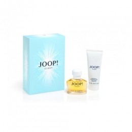 JoopLeBainGiftSet