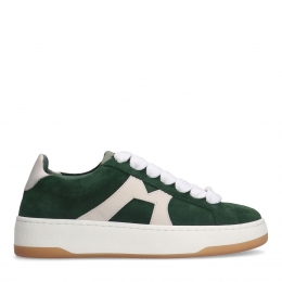 Groenesudesneakers