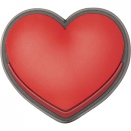 CrocsJibbitzHeartActie