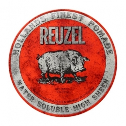 ReuzelRoodWaterSolubleHighSheen