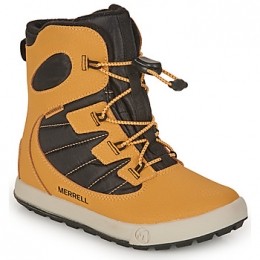 SnowbootsMerrellSNOWBANK