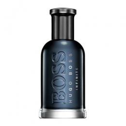 HugoBossBossBottledInfiniteEaudeParfum50ml