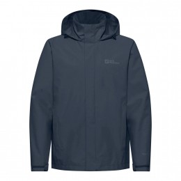 JackWolfskinTrailtime2LayerJacket
