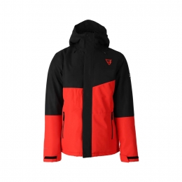 BrunottiKilianSneeuwjas