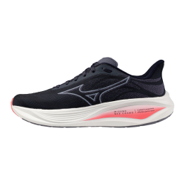 MIZUNONEOCOSMOHardloopschoenenOdysseyGrayIcelandicBlauwStDamesMaat41